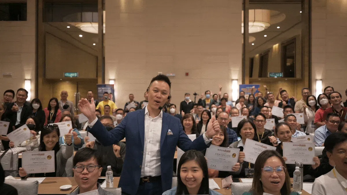 股票投资新蓝图